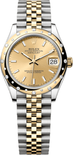 Rolex Datejust 31