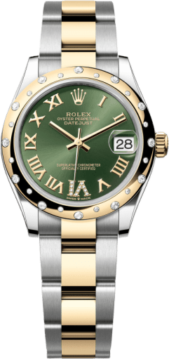 Rolex Datejust 31