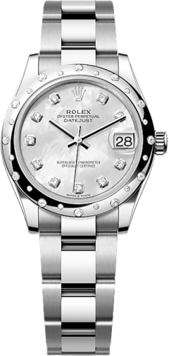 Rolex Datejust 31