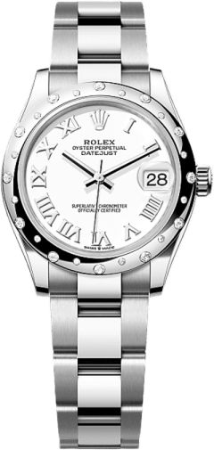 Rolex Datejust 31
