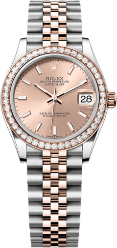 Rolex Datejust 31