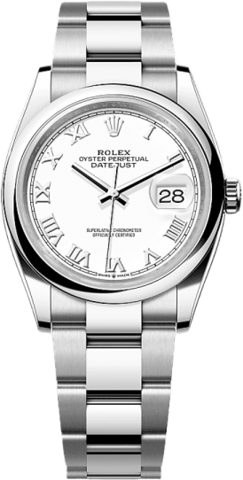 Rolex Datejust 36