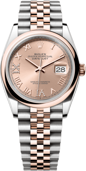 Rolex Datejust 36