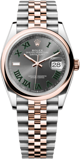 Rolex Datejust 36
