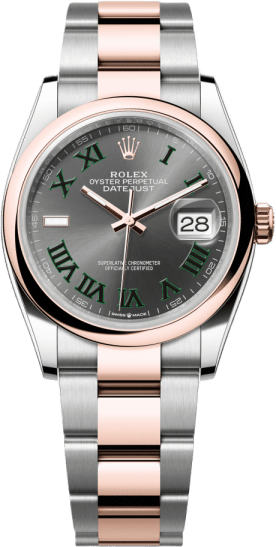 Rolex Datejust 36