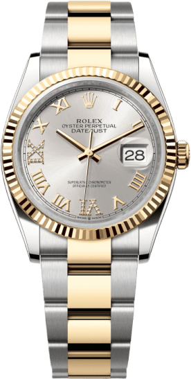 Rolex Datejust 36