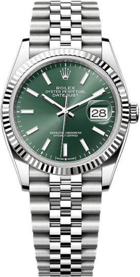 Rolex Datejust 36