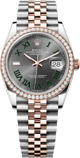 Rolex Datejust 36
