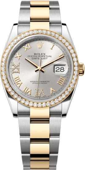 Rolex Datejust 36