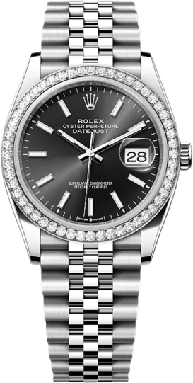 Rolex Datejust 36