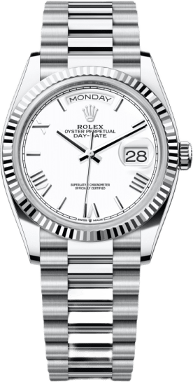 Rolex Day-Date 36