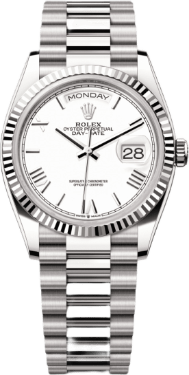 Rolex Day-Date 36