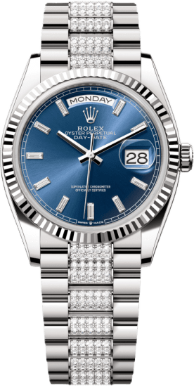 Rolex Day-Date 36