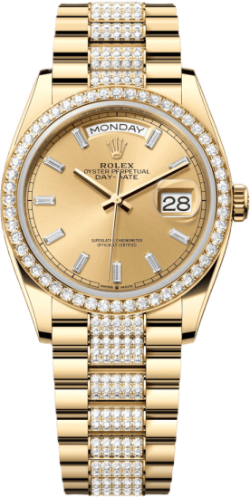 Rolex Day-Date 36