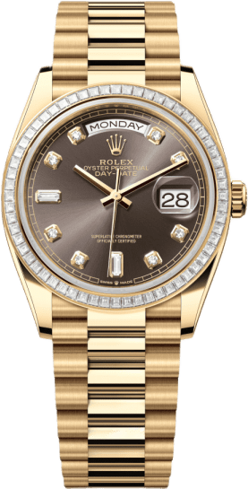 Rolex Day-Date 36