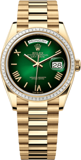 Rolex Day-Date 36