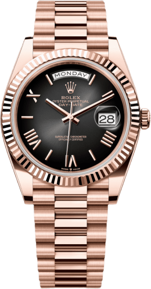 Rolex Day-Date 40