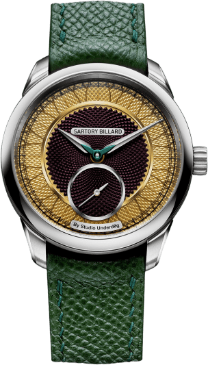 Sartory Billard SARTORY-BILLARD X STUDIO UNDERD0G