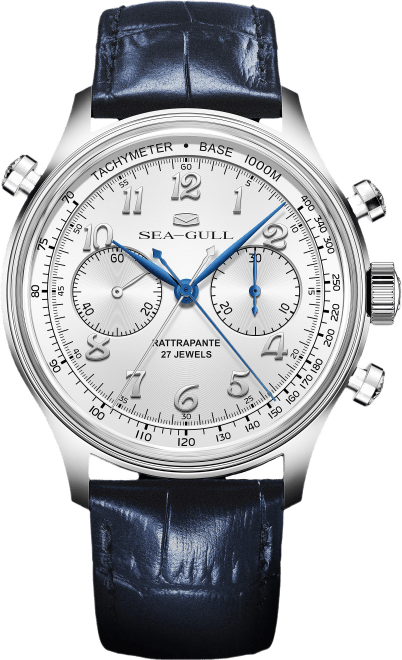 Seagull 1963 RATTRAPANTE 70TH ANNIVERSARY SPECIAL EDITION