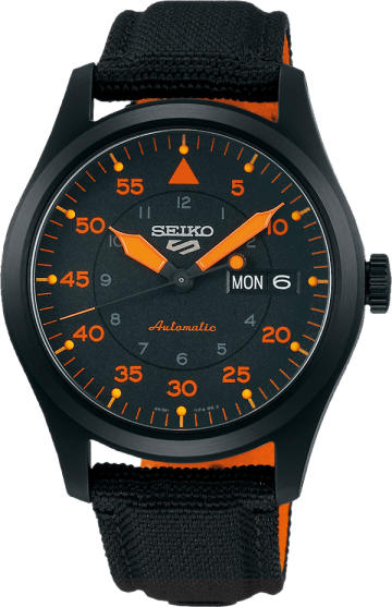 Seiko 5 Sports Field Series