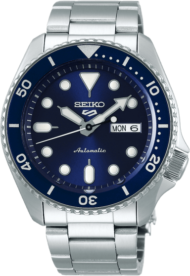 Seiko 5 Sports Skx Series