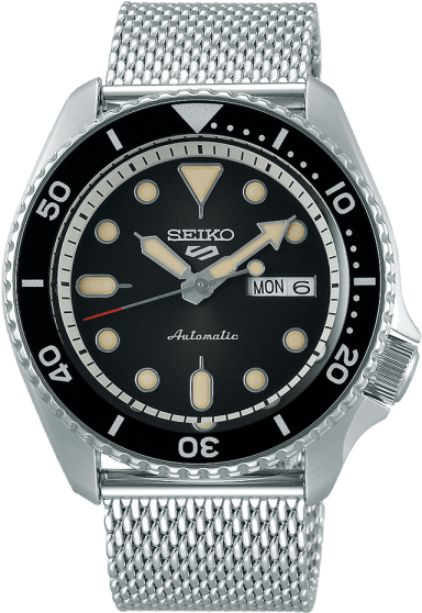 Seiko 5 Sports Skx Series