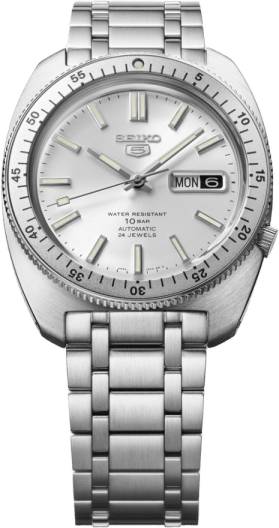 Seiko 5 Sports