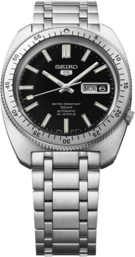 Seiko 5 Sports