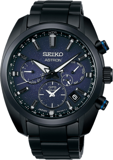 Seiko Astron