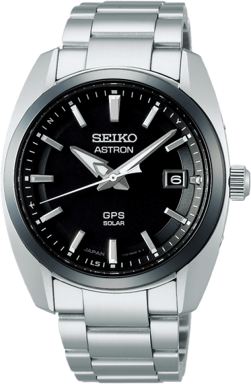 Seiko Astron