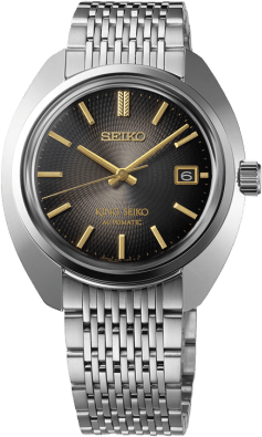 Seiko King Seiko KS1969