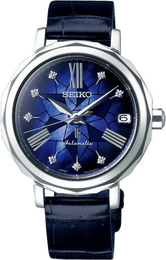 Seiko Lukia