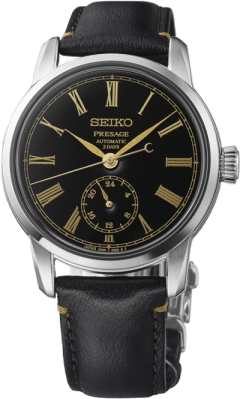 Seiko Presage Classic