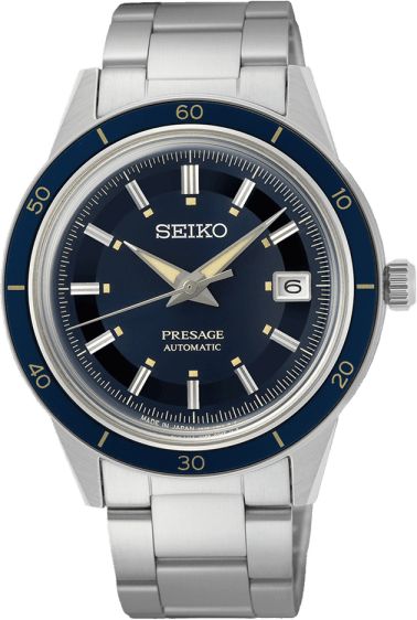 Seiko Presage Style60's