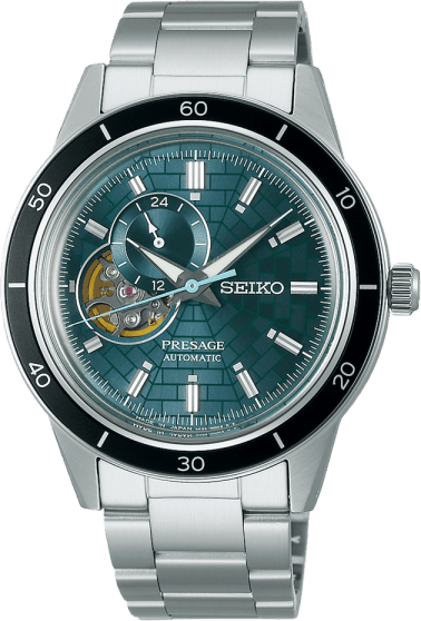 Seiko Presage Style60's