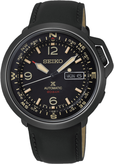 Seiko Prospex Land