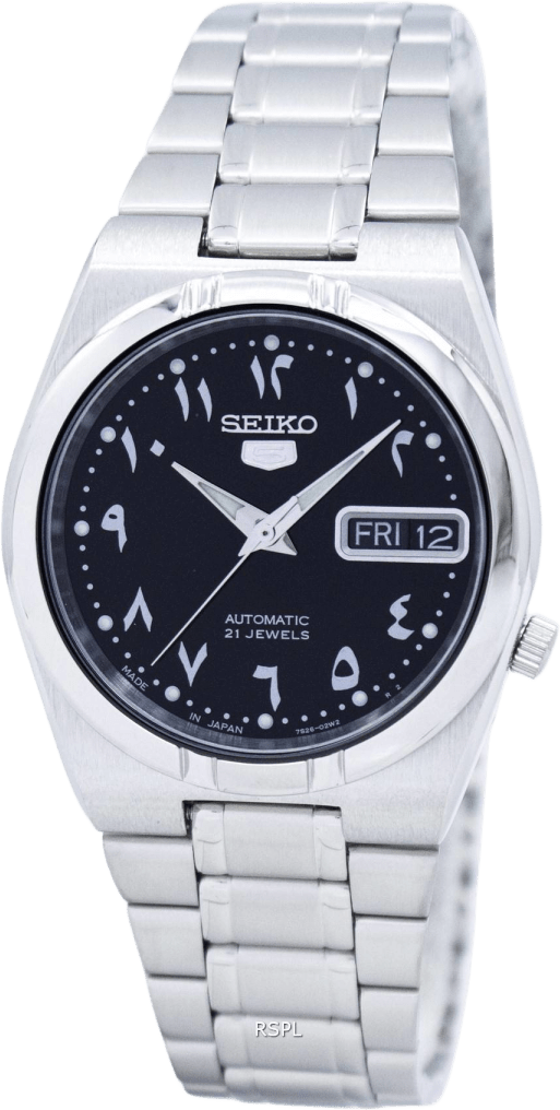 Seiko Seiko 5