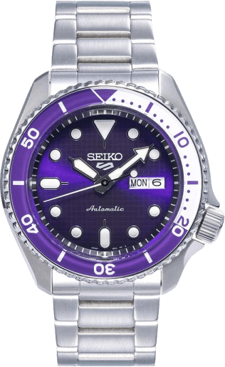 Seiko Seiko 5 Sports SKX Series