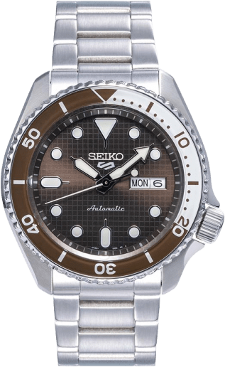 Seiko Seiko 5 Sports SKX Series