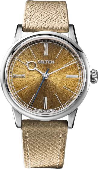 Selten Flare - Golden Fall