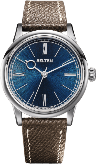 Selten Flare - Sunbird Blue