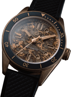 Selten Salvage Bronze - Scorched