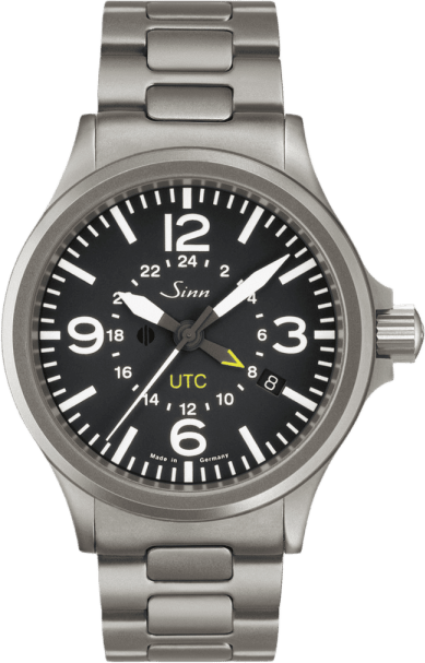 Sinn 856 Utc