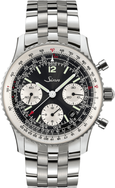 Sinn 903 St Ii