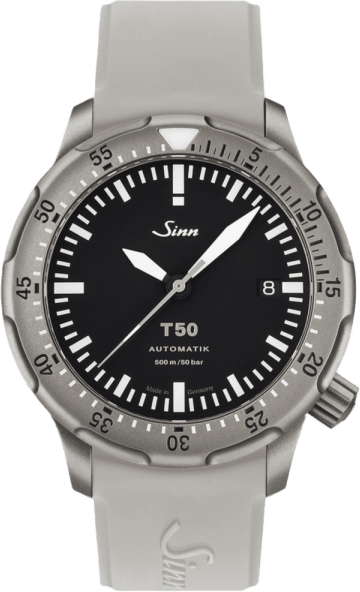 Sinn T50