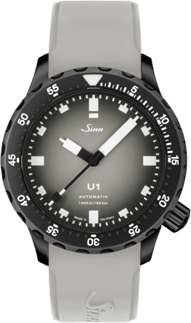 Sinn U1 C Hai