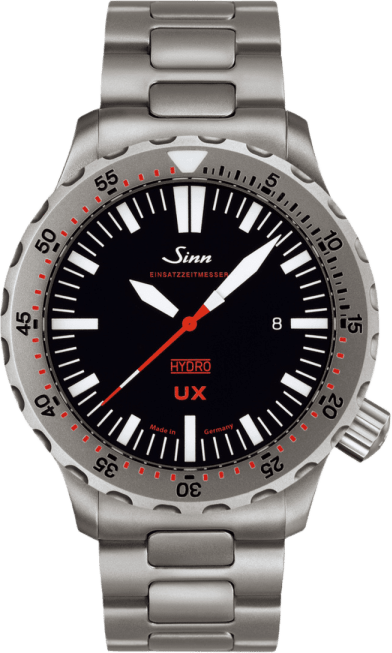Sinn Ux (ezm 2b) With Tegiment Option
