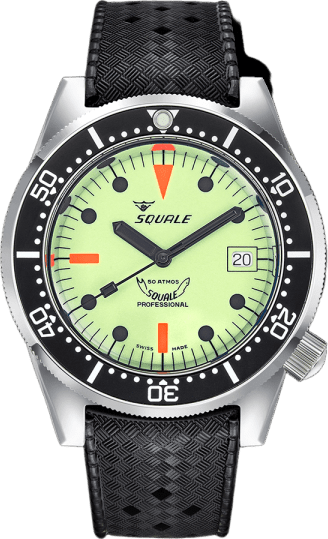 Squale 1521 Full Luminous