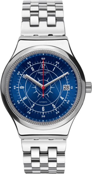 Swatch Core Sistem Boreal