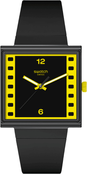 Swatch Festival Locarno Special Locarno77
